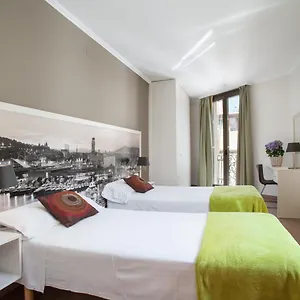 Bcngotic 41 Appartement