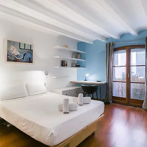  Appartamento Bed&bcn Gracia Iii