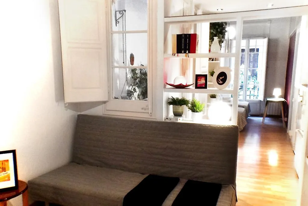 Casa Tortilla Gracia Apartment Barcelona Spain
