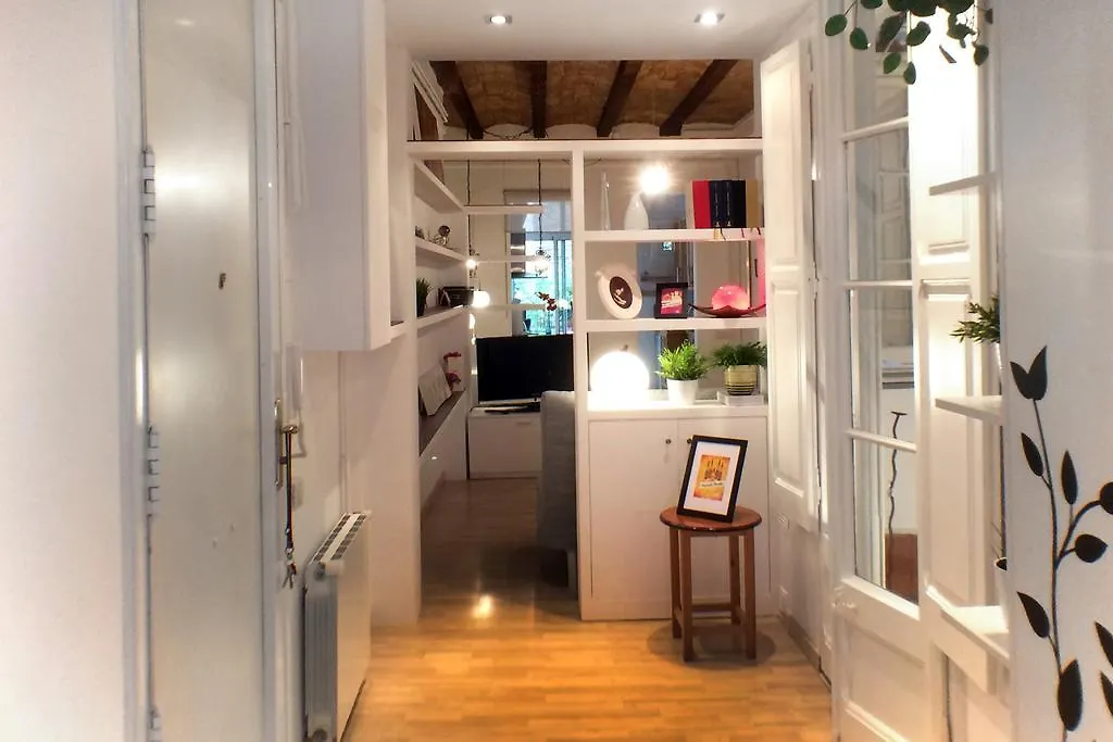 Casa Tortilla Gracia Apartment Barcelona