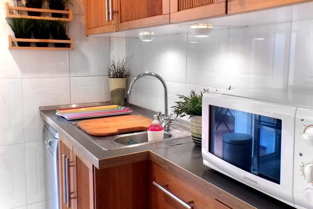 Casa Tortilla Gracia Apartment Barcelona