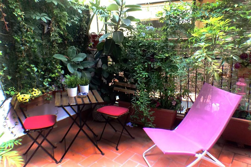 Casa Tortilla Gracia Βαρκελώνη