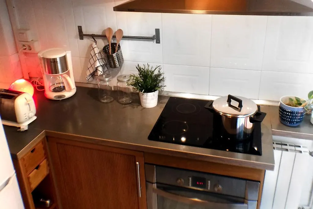 Casa Tortilla Gracia Apartment Barcelona