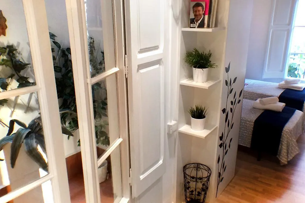 Casa Tortilla Gracia Apartment Barcelona